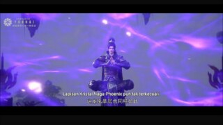 Eps 146 Battle through yg the Heavens season 5 sub indo 1080p