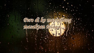 Ano Pa Bang Kulang "Em Gái Mưa " | JenCee  (Official Lyric)