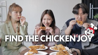 Koreans' Guess the Fast Food Brand Challenge! 🇰🇷🇵🇭 pt.2