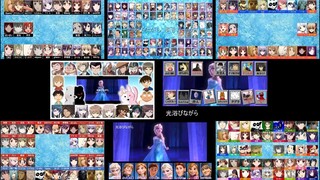 【合唱】let it go【完全版】
