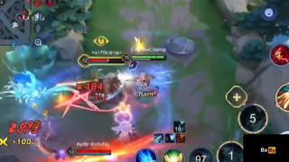 em bé liên quân 43 #baby