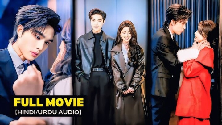 CEO And The Ruthless Girl