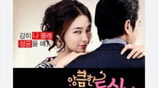 Cunning Single Lady #Kdrama