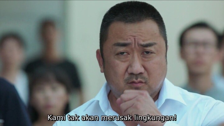 THE VILLAGERS (2018) FULL HD SUB INDO