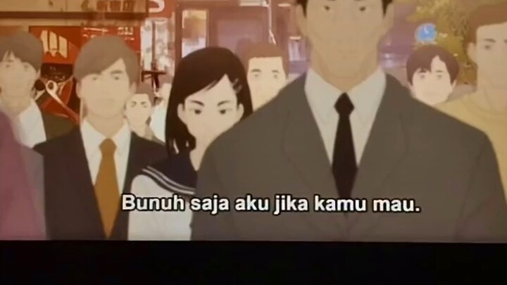 usaha keras kadang kalah dengan mereka yg mempunyai privilege