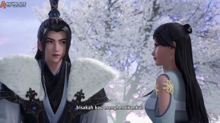 wan Jie Du Zun Eps 251 Sub Indo