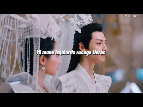 Upwards to the Moon - Ashes of love OST - Sa Dingding