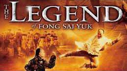 Fong Sai Yuk (1993) Dubbing Indonesia