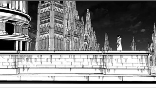【Fan adaptation】"Soul Land" Dubbing Episode 391 Meeting