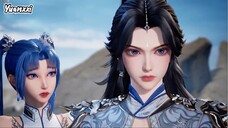 AGAINST THE SKY SUPREME EPISODE 448 SUB INDO