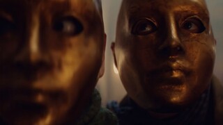 [Trailer] Phim kinh dị mới của Netflix "Cannibal Theater" | Phát hành ngày 22 tháng 10