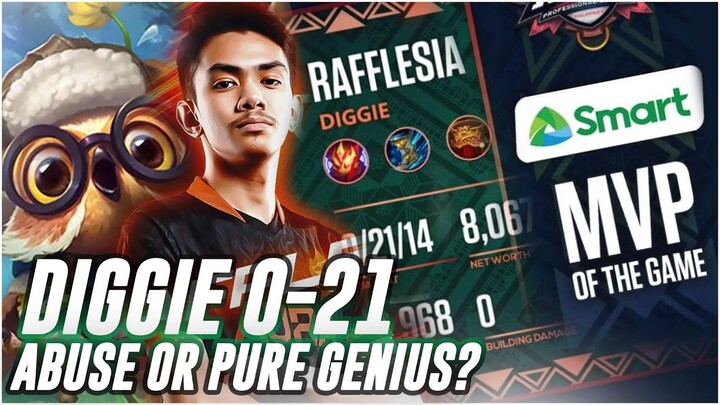 Abuse or Pure Genius? MPL Season 6 Week 1 Recap