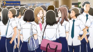 Deago bàn tay vàng - Review - Thanh Xuân Tươi Đẹp Của Tôi p1 #anime #schooltime