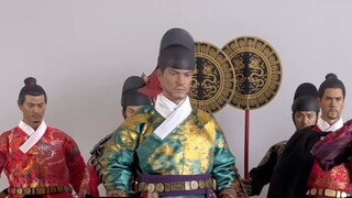 สามเณร DIY เป็นราชองครักษ์ได้อย่างไร มีการสอนระดับพี่เลี้ยงเด็กที่นี่