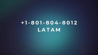 Número de Teléfono de Atención al Cliente de Latam® – Guía Completa Paso a Paso 2025