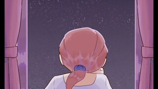 【JOJO的奇妙冒险/忍太太个人向/手书】对丈夫思念不已的忍