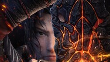 Đấu Phá Thương Khung OVA – Ước Hẹn 3 Năm Tập 5 Vietsub