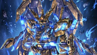 2020 Gundam annual summary