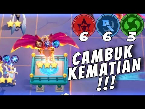 BURUNG TERKUAT DI BUMI!! PAKE PURIFY PUN LU GA SELAMAT!!