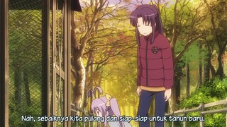 non non biyori eps 10 sub indonesia