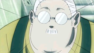 saka moto days s1 ep 8 hindi dub
