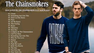 Chainsmokers