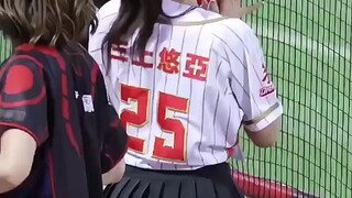 差点没认出来