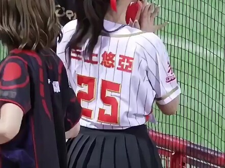 差点没认出来