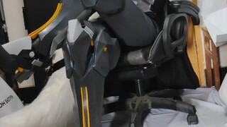 Leikahn is activated