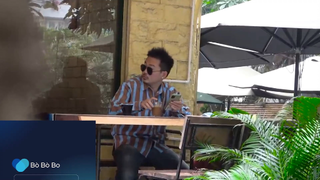cười mệt 8 #bobo