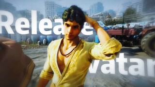 أول فيلم هندي ناجح من الفئة 3A، يتجاوز الفئة 3A ليصبح لعبة من الفئة 2B