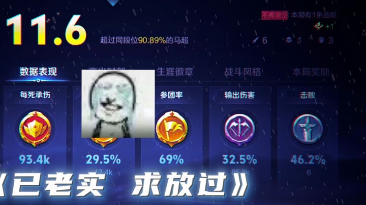 【Cạn lời】Tình yêu của tôi dành cho Vương Giả Vinh Diệu