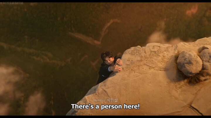 Strangers Again Episode 1 English Sub