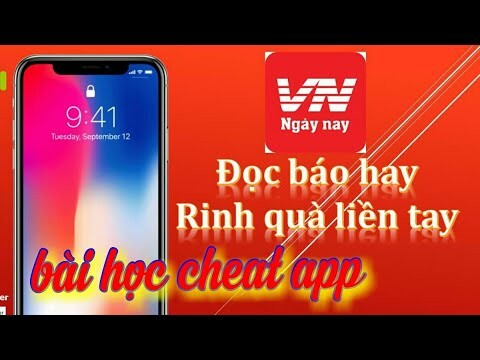 Thông bá về học chi tiết , cách cheat vn ngày nay - tạo nguồn thu nhập chất lượng