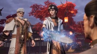 Peerles Devine Emperor Eps 07 indo