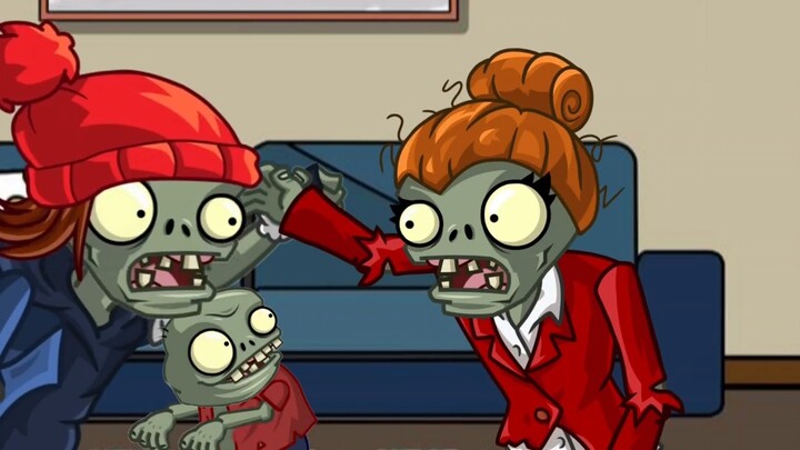 pvz rạp chiếu phim ông bà series 5