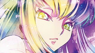 「Code Geass反叛的鲁路修R2」15周年新OP完整版「Face2」中日歌词／ロザリーナ
