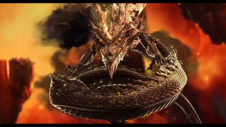 Wu Dong Qian Kun S6 eps 11