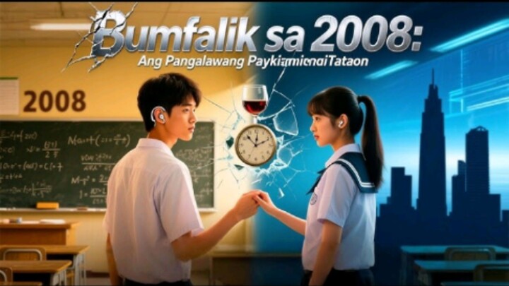 My New Beginning | Tagalog Dub | Full Short Drama