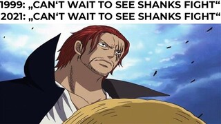 ONE PIECE MEMES 2