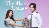 The Man's Voice E1 | English Subtitle | Fantasy, Romance | Korean Mini Series