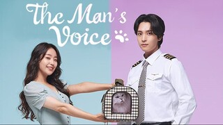 The Man's Voice E1 | English Subtitle | Fantasy, Romance | Korean Mini Series