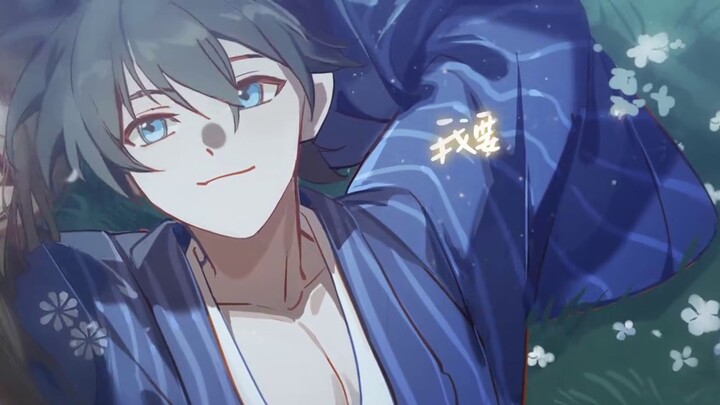 【封铭囧菌】Xinlan Fan Song "Star and Moon Fairy Tale"