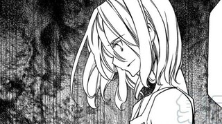 [Gleipnir] Season 2 manga plot explanation, Shuichi lost his memory, Yoshioka and Shuichi merged aga