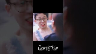 🙈🙈 | Guess Who I Am | YOUKU Shorts