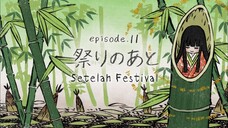 KIMI NI TODOKE EPISODE 11 SEASON 2 SUB INDO