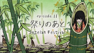 KIMI NI TODOKE  EPISODE 11 SEASON 2 SUB INDO