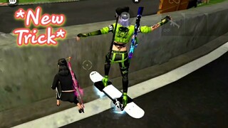 Mẹo Bug nhảy lên tường cao cực hay có thể bạn chưa biết | Top 2 bug free fire | New Trick free fire