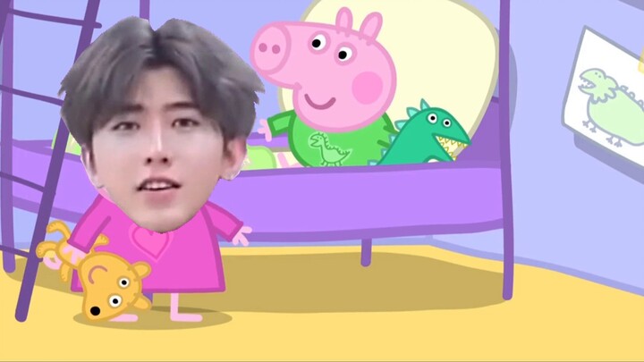 [Chúc mừng sinh nhật Kun Kun] Antifan tránh xa ra nhé! Chúc mừng sinh nhật Kun Kun!