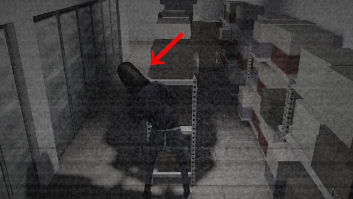 أغرب متجر صغير في التاريخ! عملتُ نوبةً ليليةً والتقيتُ امرأةً مرعبة!